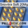 Snovitra Soft 20Mg cialis2